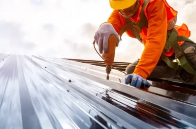 Travaux de zinguerie à Dompierre-sur-Besbre